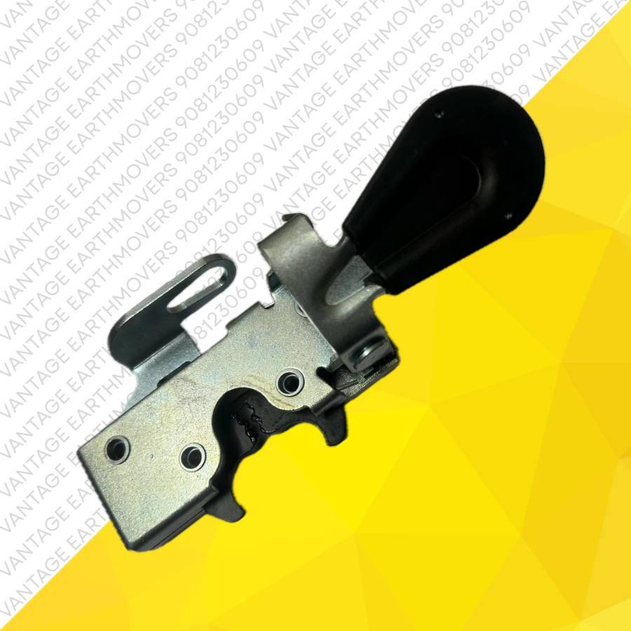 Latch Assy 252-1864