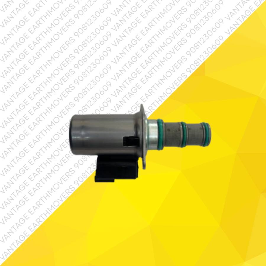 Solenoid Valve 233-7126